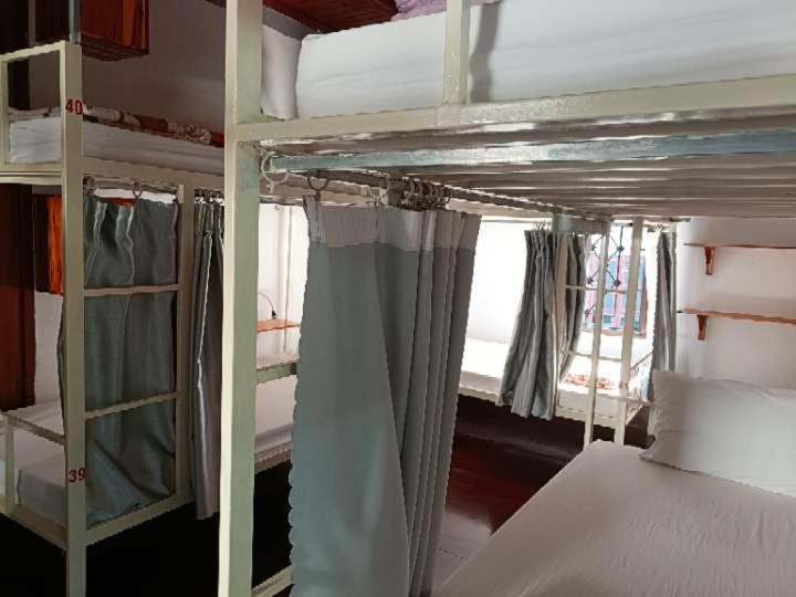 City Backpackers & Travel Luang Prabang Exterior foto